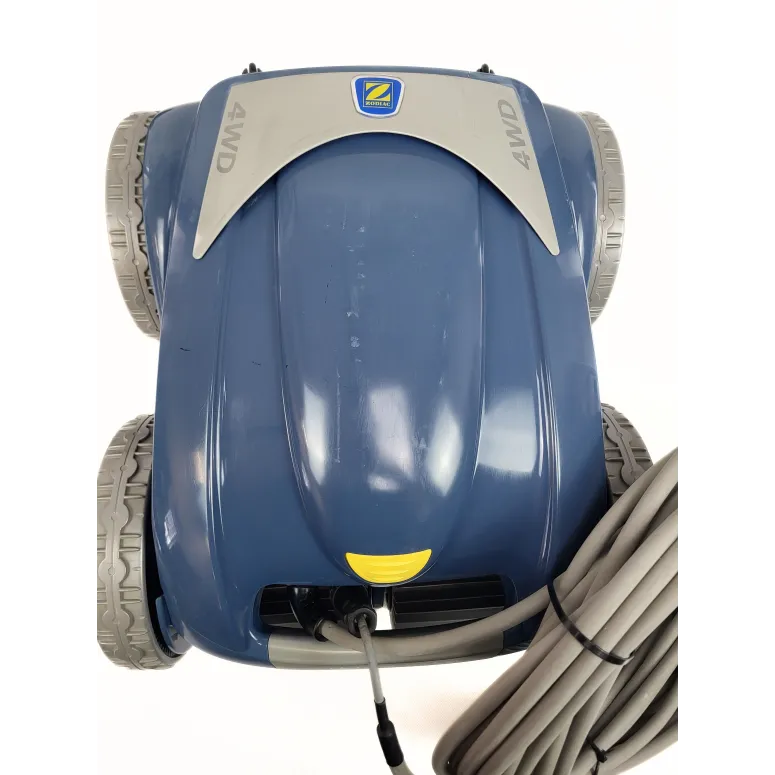 Odkurzacz Basenowy Zodiac Vortex RV5500 Automatyczny Robot Pilot 4x4 21 m