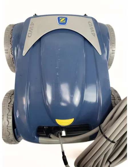 Odkurzacz Basenowy Zodiac Vortex RV5500 Automatyczny Robot Pilot 4x4 21 m