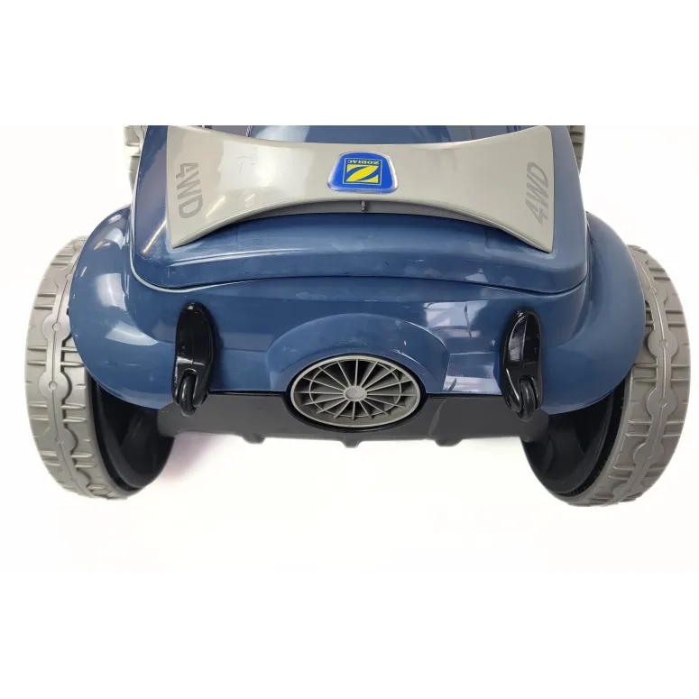 Odkurzacz Basenowy Zodiac Vortex RV5500 Automatyczny Robot Pilot 4x4 21 m