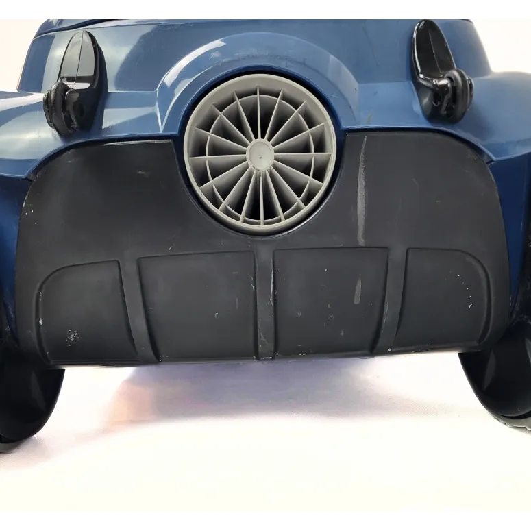 Odkurzacz Basenowy Zodiac Vortex RV5500 Automatyczny Robot Pilot 4x4 21 m