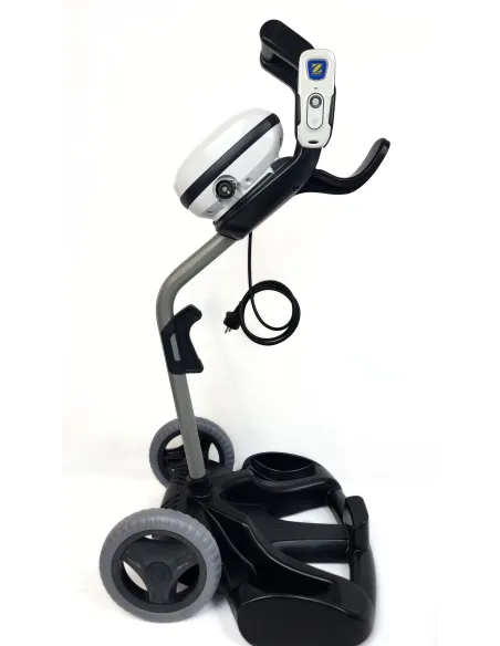 Odkurzacz Basenowy Zodiac Vortex RV5500 Automatyczny Robot Pilot 4x4 21 m