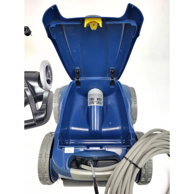Odkurzacz Basenowy Zodiac Vortex RV5500 Automatyczny Robot Pilot 4x4 21 m