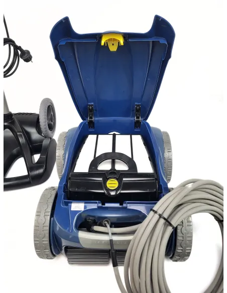 Odkurzacz Basenowy Zodiac Vortex RV5500 Automatyczny Robot Pilot 4x4 21 m