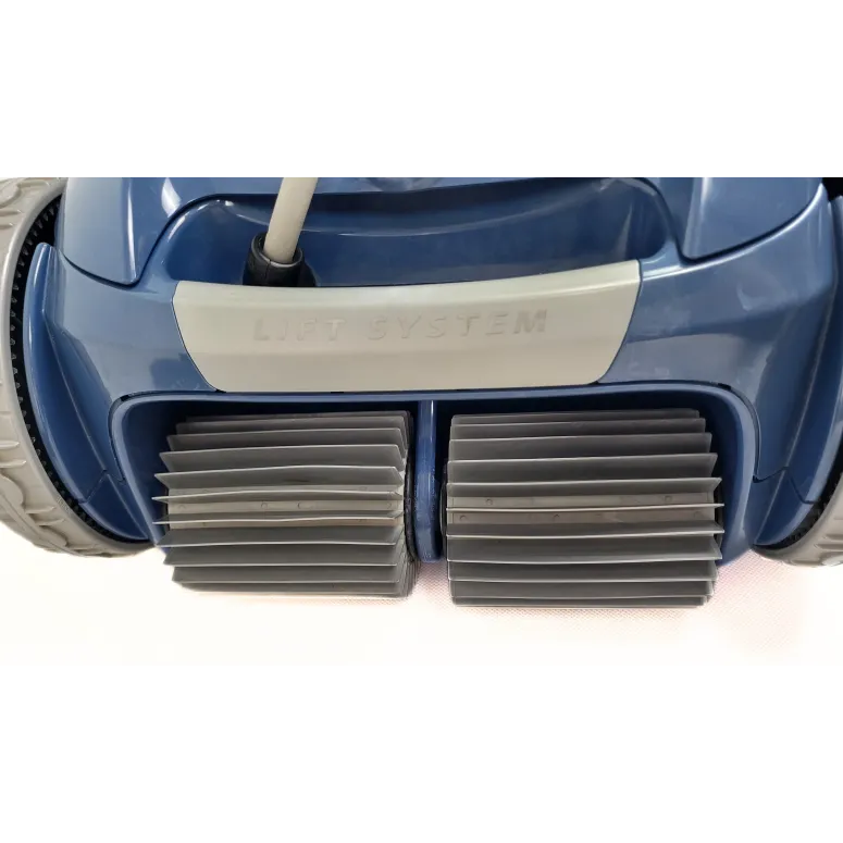 Odkurzacz Basenowy Zodiac Vortex RV5500 Automatyczny Robot Pilot 4x4 21 m