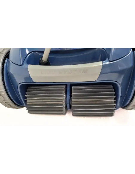 Odkurzacz Basenowy Zodiac Vortex RV5500 Automatyczny Robot Pilot 4x4 21 m