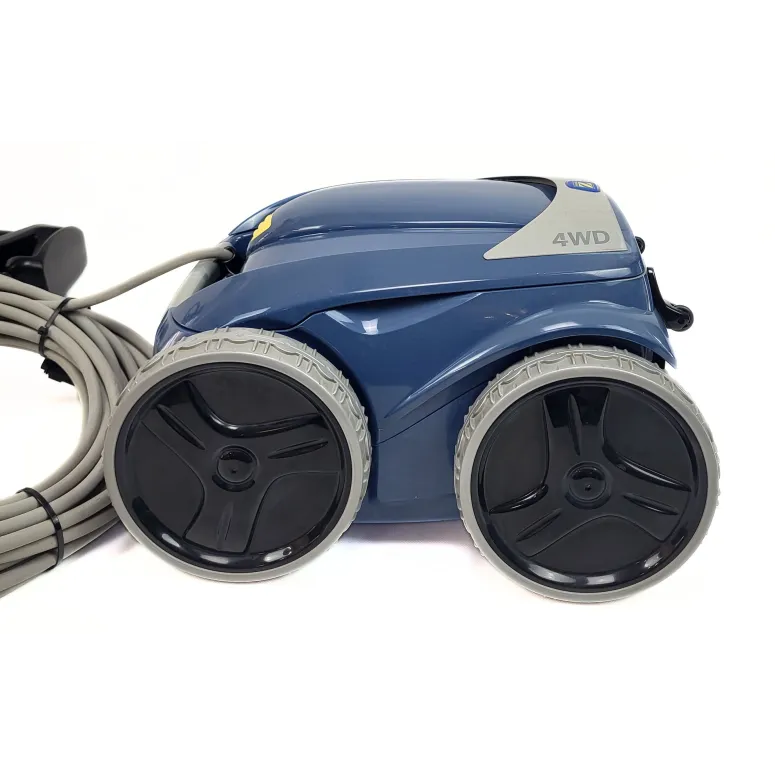 Odkurzacz Basenowy Zodiac Vortex RV5500 Automatyczny Robot Pilot 4x4 21 m