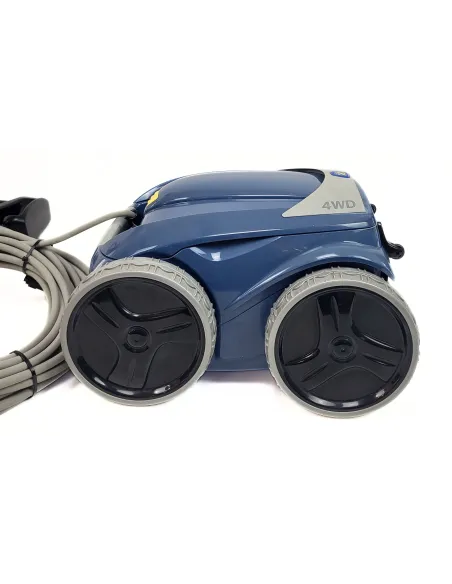 Odkurzacz Basenowy Zodiac Vortex RV5500 Automatyczny Robot Pilot 4x4 21 m