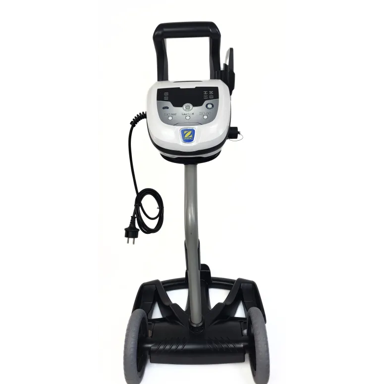 Odkurzacz Basenowy Zodiac Vortex RV5500 Automatyczny Robot Pilot 4x4 21 m