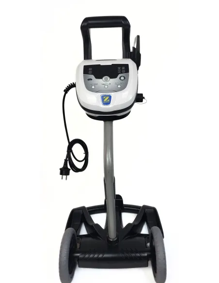 Odkurzacz Basenowy Zodiac Vortex RV5500 Automatyczny Robot Pilot 4x4 21 m