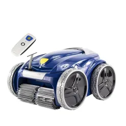 Odkurzacz Basenowy Zodiac Vortex RV5500 Automatyczny Robot Pilot 4x4 21 m