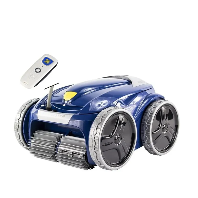 Odkurzacz Basenowy Zodiac Vortex RV5500 Automatyczny Robot Pilot 4x4 21 m