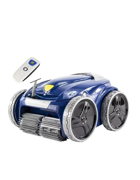 Odkurzacz Basenowy Zodiac Vortex RV5500 Automatyczny Robot Pilot 4x4 21 m