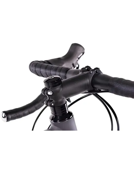 Rower Gravel 28 Aluminium Tarcze Claris Sora Przełajowy Cyngle Uniwersalny