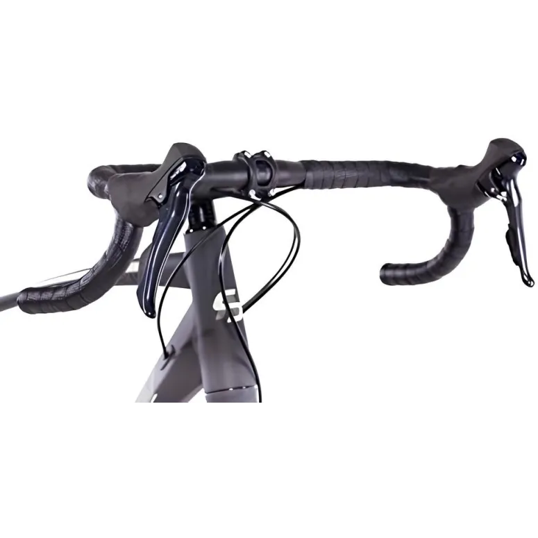 Rower Gravel 28 Aluminium Tarcze Claris Sora Przełajowy Cyngle Uniwersalny