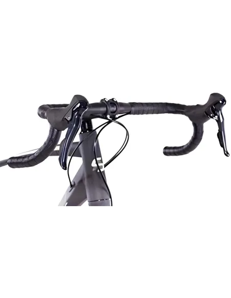 Rower Gravel 28 Aluminium Tarcze Claris Sora Przełajowy Cyngle Uniwersalny