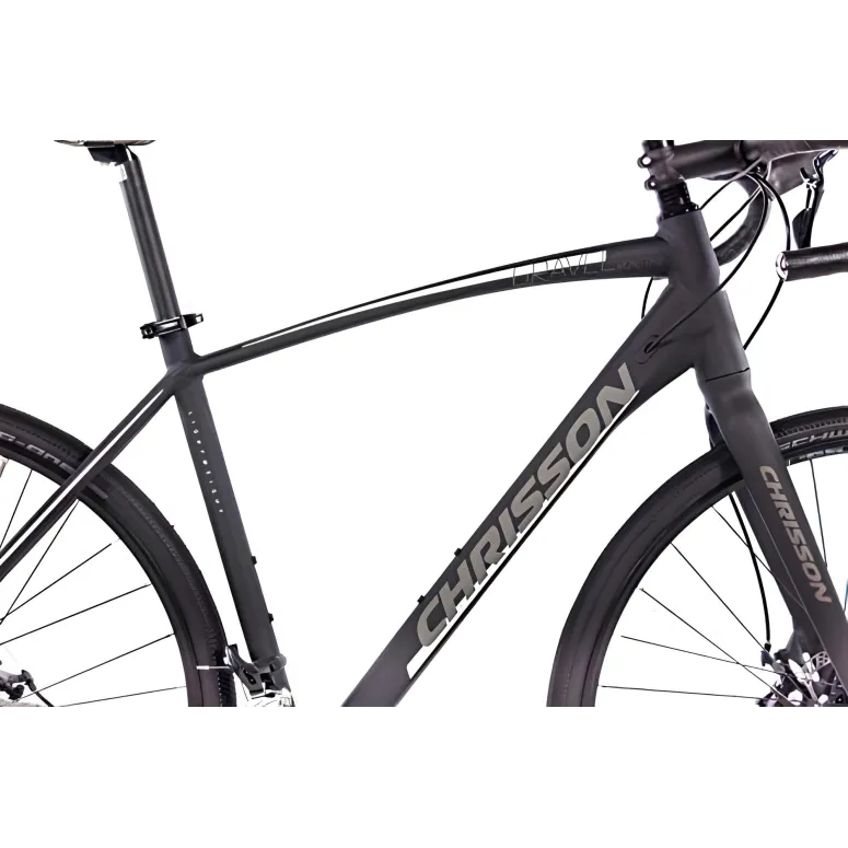 Rower Gravel 28 Aluminium Tarcze Claris Sora Przełajowy Cyngle Uniwersalny