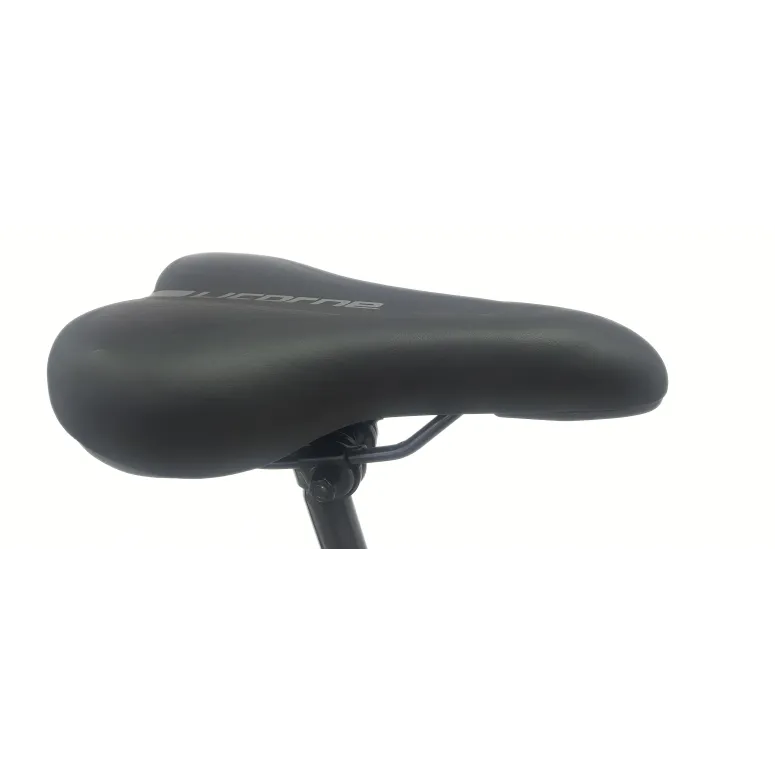 Rower Górski 29 Męski Damski MTB Dzwonek Pełna Amortyzacja Odblaski Stopka