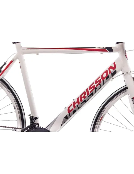 Rower Szosowy Męski 28 Alu Kolarzówka Szosówka Dual Pivot Cyngle Wyścigowy