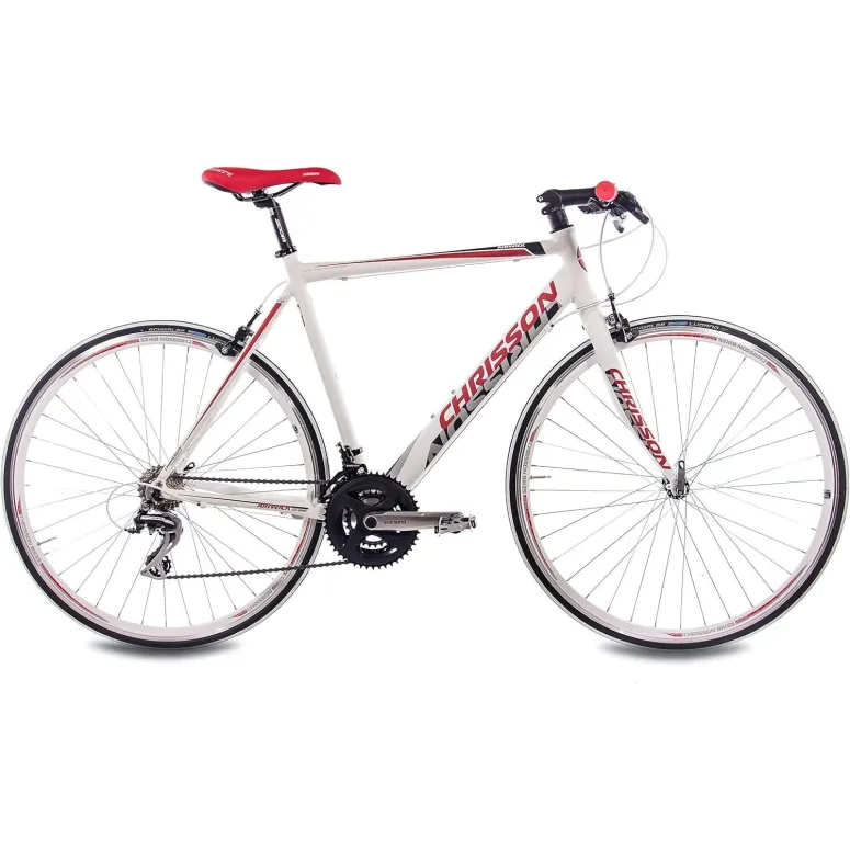 Rower Szosowy Męski 28 Alu Kolarzówka Szosówka Dual Pivot Cyngle Wyścigowy