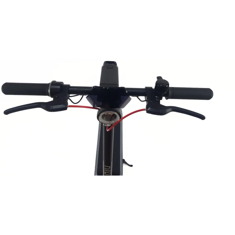 Hulajnoga Elektryczna NIU KQi3 Max Alu Światła Tarcze 450 W 65 km 20 km/h