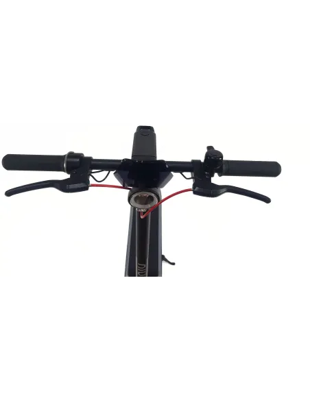 Hulajnoga Elektryczna NIU KQi3 Max Alu Światła Tarcze 450 W 65 km 20 km/h