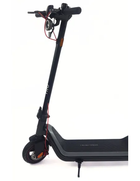 Hulajnoga Elektryczna NIU KQi3 Max Alu Światła Tarcze 450 W 65 km 20 km/h