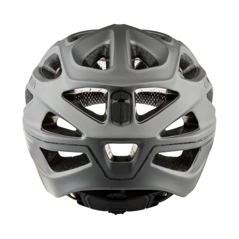 Kask Rowerowy Alpina Mythos 3.0 L.E. Regulowany In-Mold Wentylacja 52-57 cm