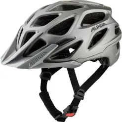 Kask Rowerowy Alpina Mythos 3.0 L.E. Regulowany In-Mold Wentylacja 52-57 cm