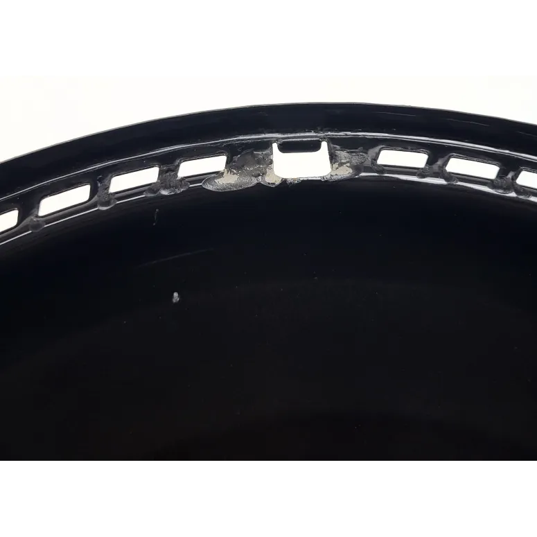 Grill Gazowy Turystyczny Campingaz Party 400 CV Przenośny Kemping 2000W - 13