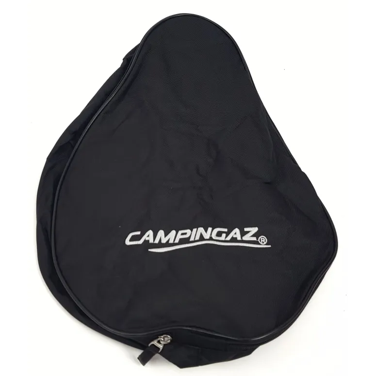 Grill Gazowy Turystyczny Campingaz Party 400 CV Przenośny Kemping 2000W - 9