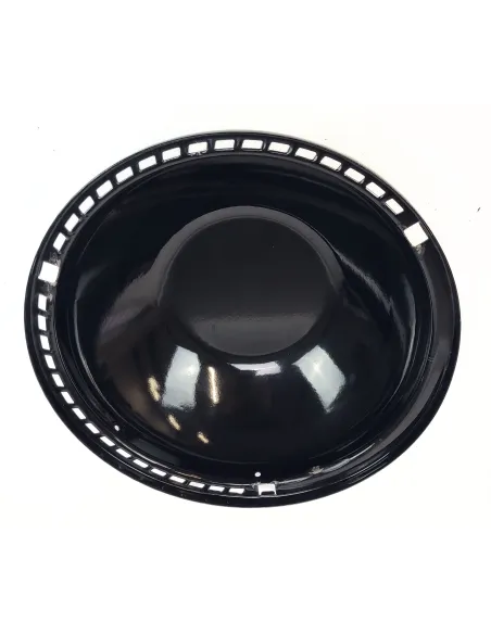 Grill Gazowy Turystyczny Campingaz Party 400 CV Przenośny Kemping 2000W - 12