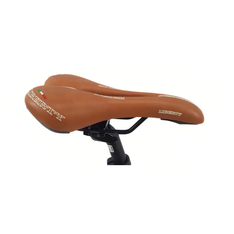 Rower Ostre Koło Męski 28 Stal Wyścigowy Lekki Jednobiegowy Vintage U-Brake