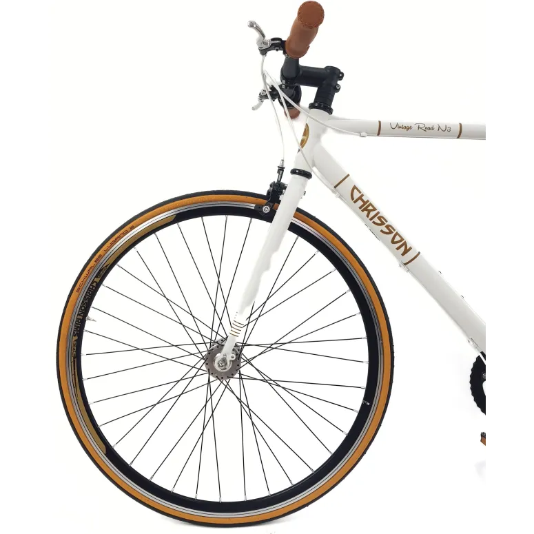 Rower Miejski Męski 28 Stalowy Dual Pivot Retro Vintage Nexus 3 Uniwersalny