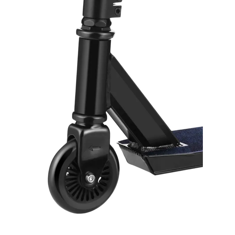 Hulajnoga Dziecięca Hikole Kids Pro Alu Antypoślizgowa ABEC-7 360 Stopni