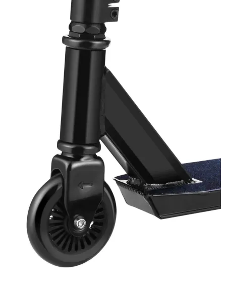 Hulajnoga Dziecięca Hikole Kids Pro Alu Antypoślizgowa ABEC-7 360 Stopni