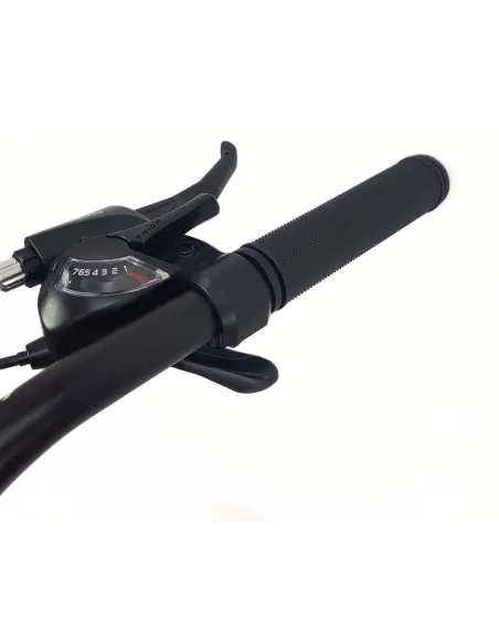 Rower Górski 29 Góral MTB ALU Tarczowe Uniseks 21 biegów Światła