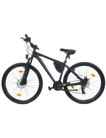 Rower Górski 29 Góral MTB ALU Tarczowe Uniseks 21 biegów Światła