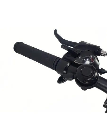 Rower Górski 29 Góral MTB ALU Tarczowe Uniseks 21 biegów Światła