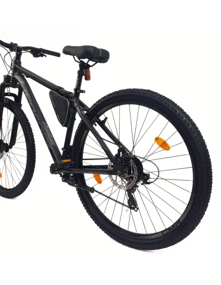 Rower Górski 29 Góral MTB ALU Tarczowe Uniseks 21 biegów Światła