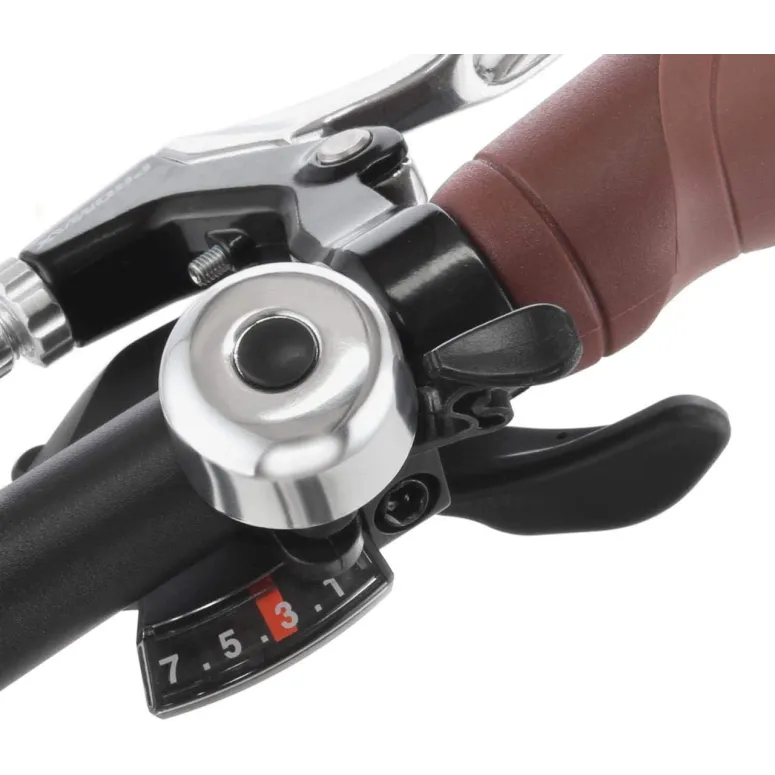 Elektryczny Rower Składany 20 Alu Cyngle Acera Wspomaganie Bagażnik Światła