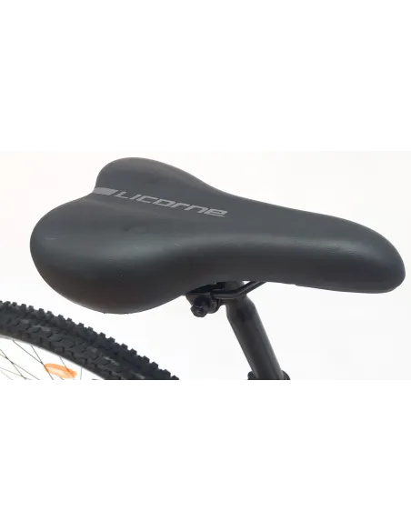 Rower Górski Męski 29 Pełna Amortyzacja MTB Tarcze Cyngle Dzwonek Stopka - 19