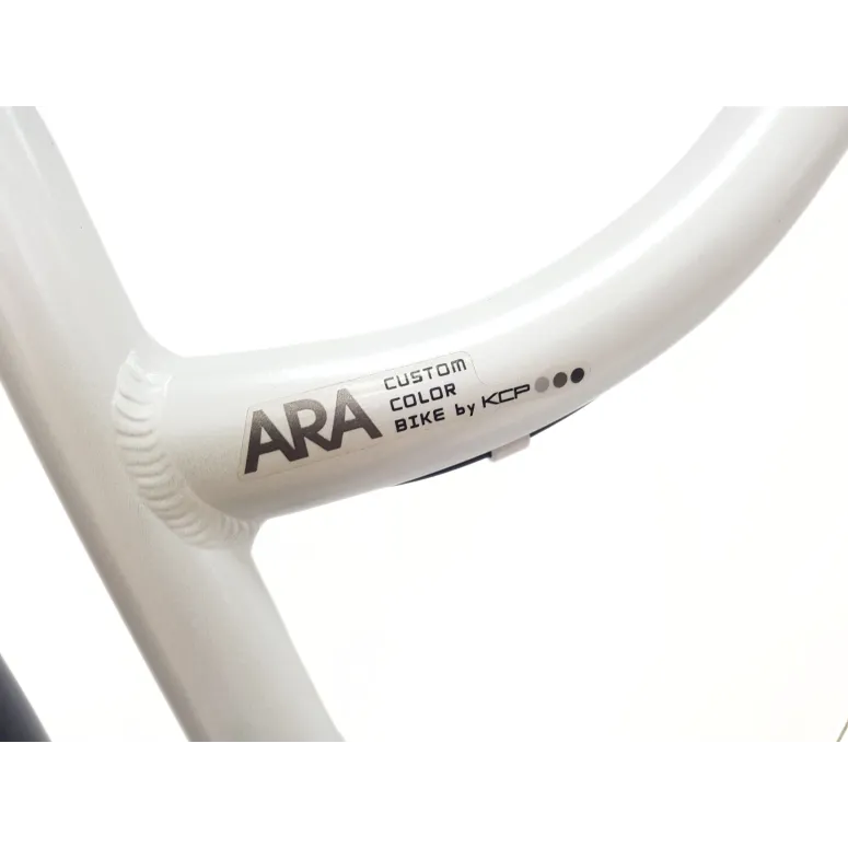 Rower Miejski Damski 28 Aluminium Cyngle Błotniki Bagażnik Stopka Dzwonek