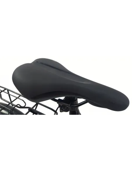 Rower Składany 20 Składak Męski Damski Miejski Bagażnik Oświetlenie Dzwonek