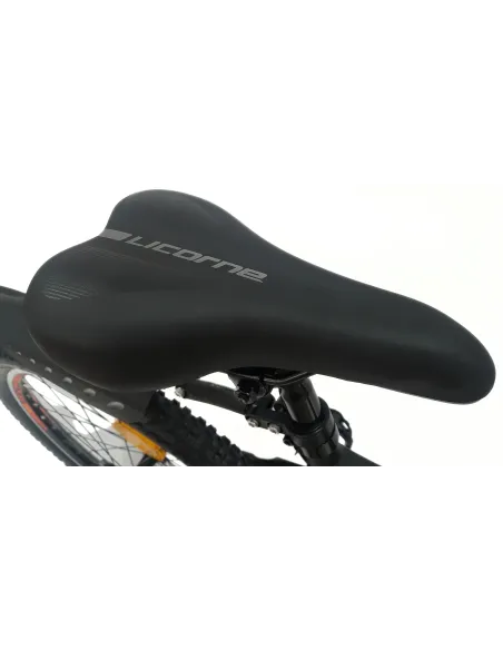 Rower Górski Dziecięcy 24 MTB Pełna Amortyzacja Błotniki Odblaski Dzwonek