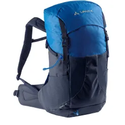 Plecak Turystyczny Vaude Brenta 24 Niebieski Trekkingowy Szelki Wentylacja