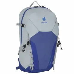 Plecak Turystyczny Deuter Speed Lite 23 SL Damski Lekki Trekkingowy Wygodny
