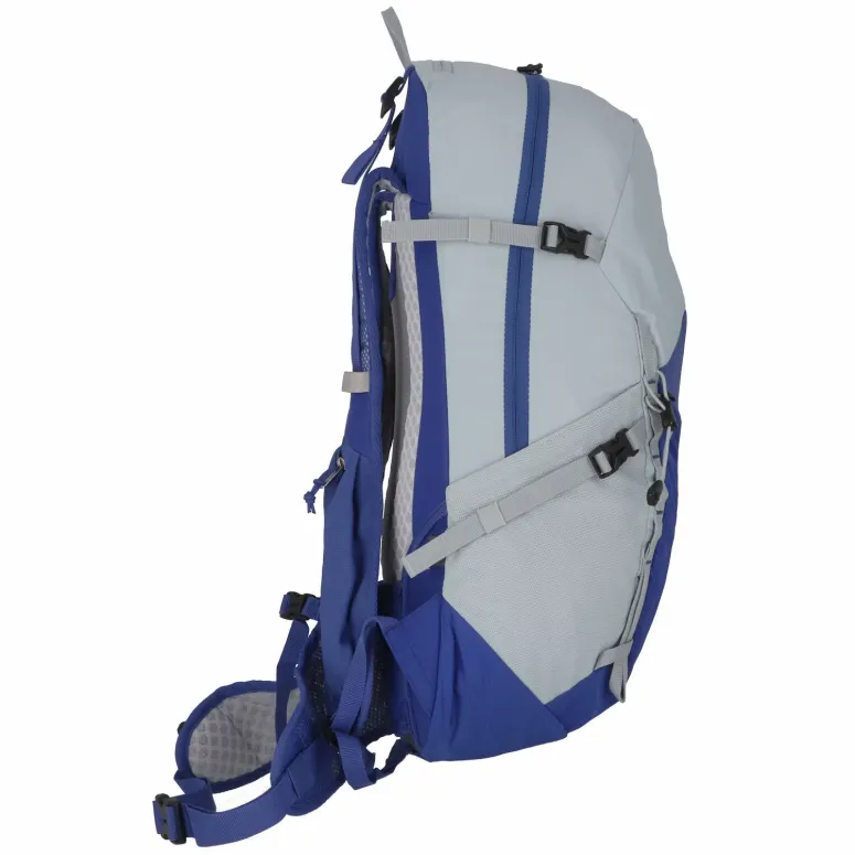 Plecak Turystyczny Deuter Speed Lite 23 SL Damski Lekki Trekkingowy Wygodny