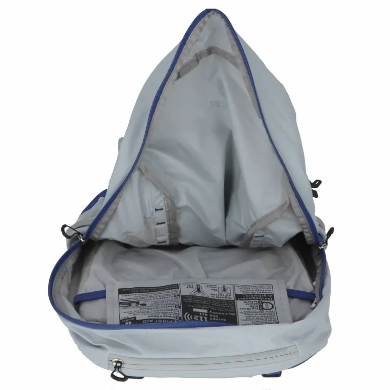 Plecak Turystyczny Deuter Speed Lite 23 SL Damski Lekki Trekkingowy Wygodny