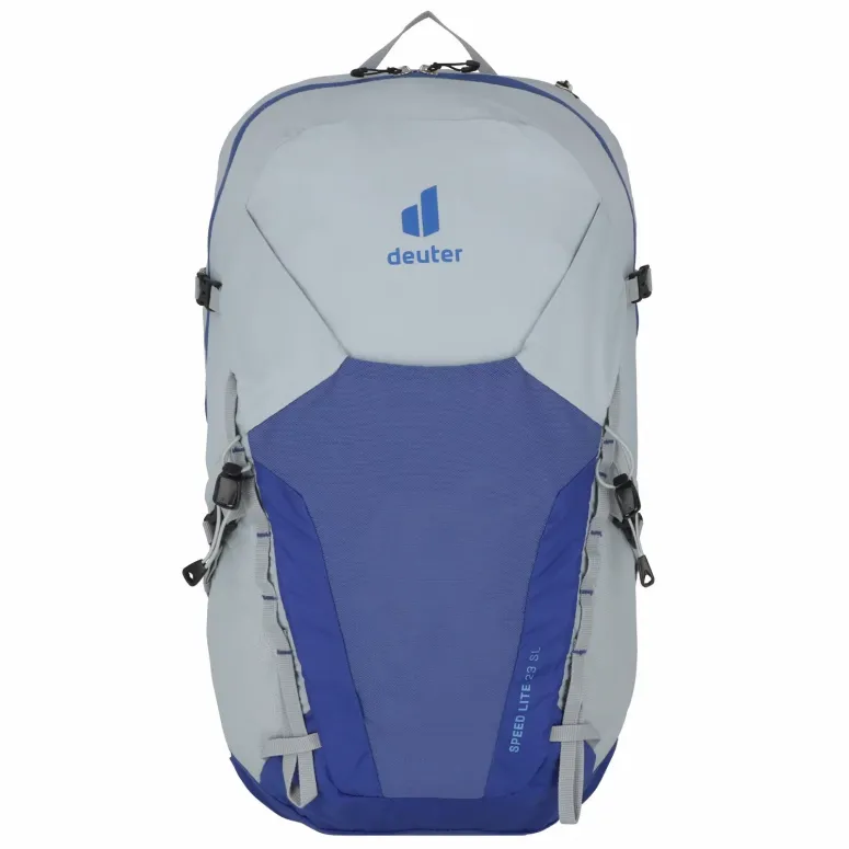 Plecak Turystyczny Deuter Speed Lite 23 SL Damski Lekki Trekkingowy Wygodny