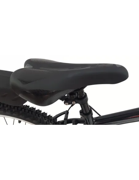 Rower Górski Dziecięcy 24 Młodzieżowy Stal Stopka Odblaski Błotniki Dzwonek